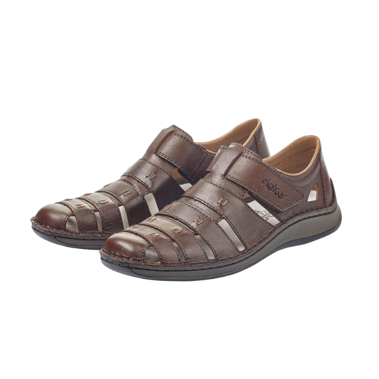 Axel - RIEKER - Scarpe.am