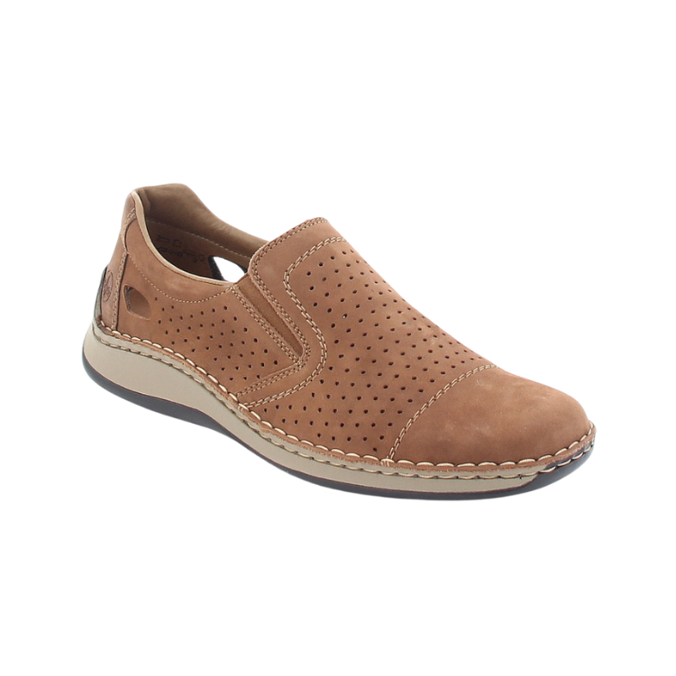 Axel - RIEKER - Scarpe.am