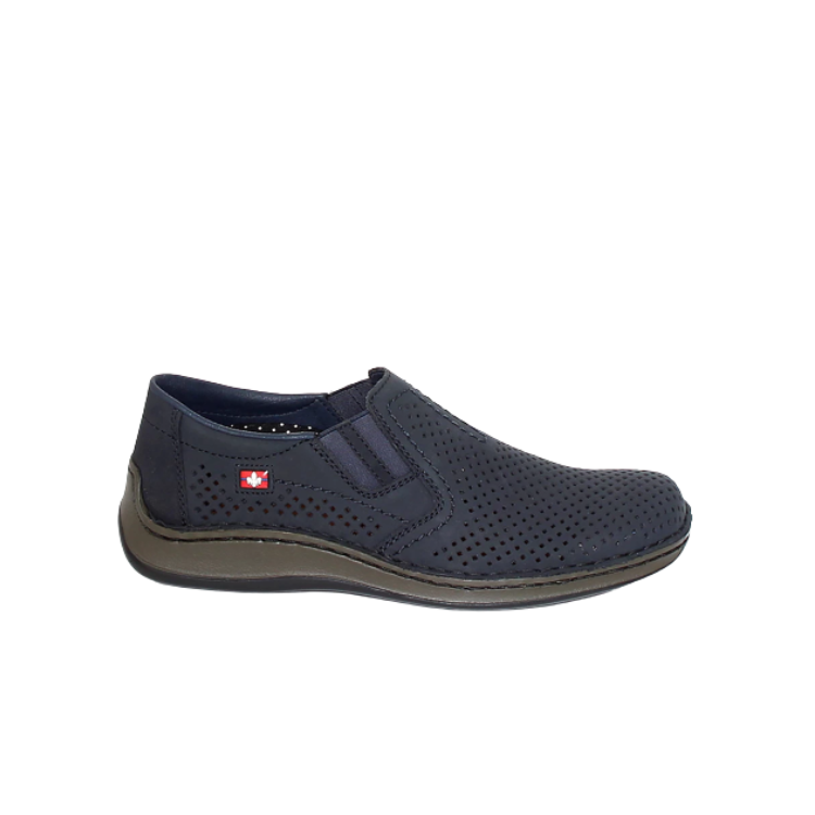 Axel - RIEKER - Scarpe.am