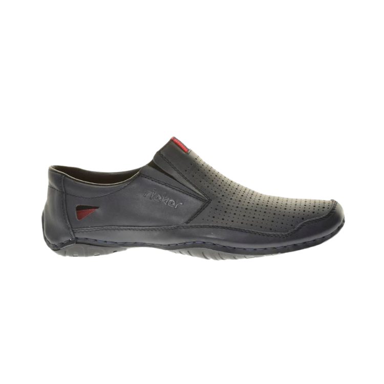 Jerome - RIEKER - Scarpe.am
