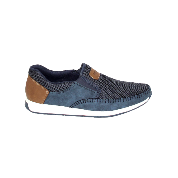 Titus - RIEKER - Scarpe.am