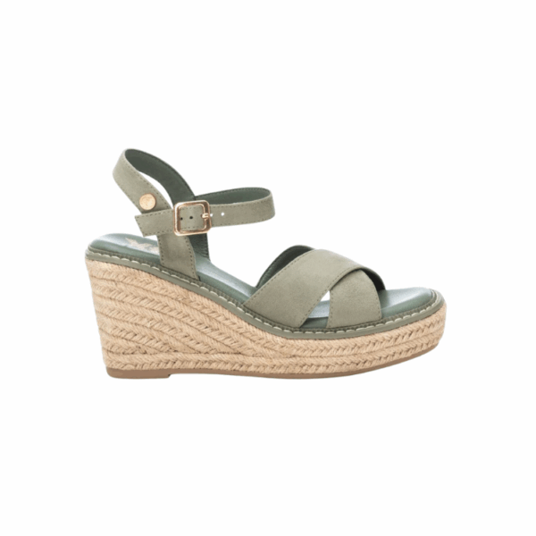 KAKHI MICROFIBER LADIES SANDALS