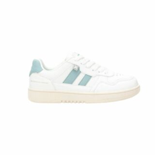 JEANS PU LADIES SHOES