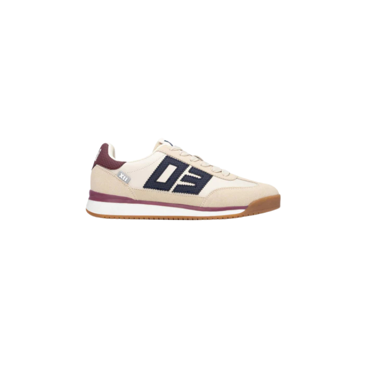 ICE SUEDE PU LADIES SHOES - XTI - Scarpe.am