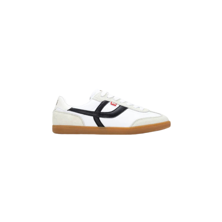 WHITE PU LADIES SHOES - XTI - Scarpe.am