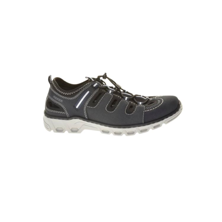 Burkhard - RIEKER - Scarpe.am
