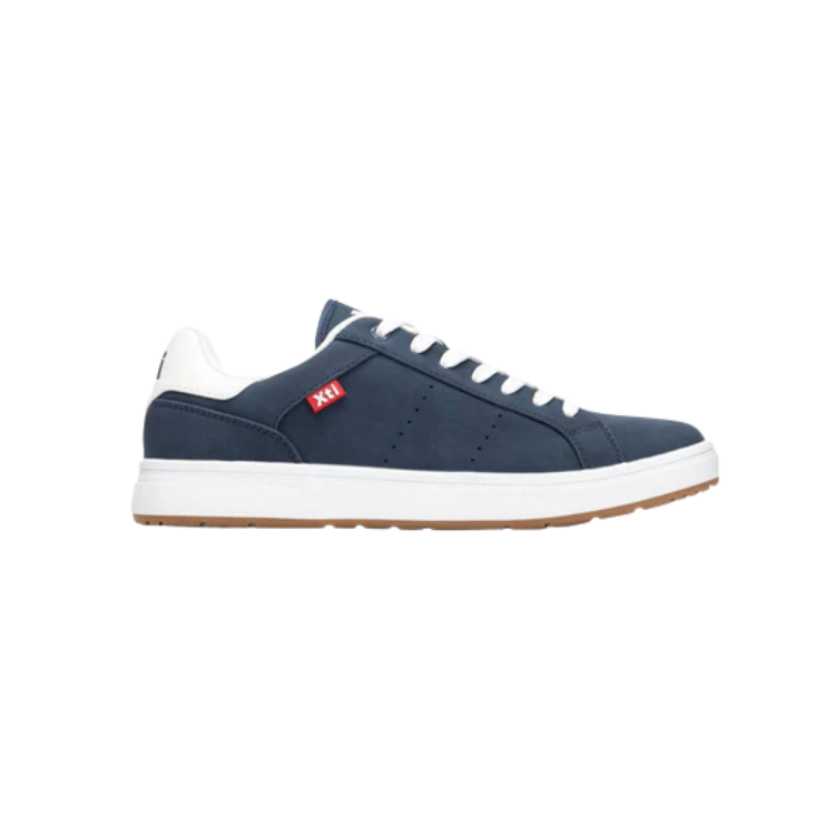 NAVY PU MEN SHOES - XTI - Scarpe.am