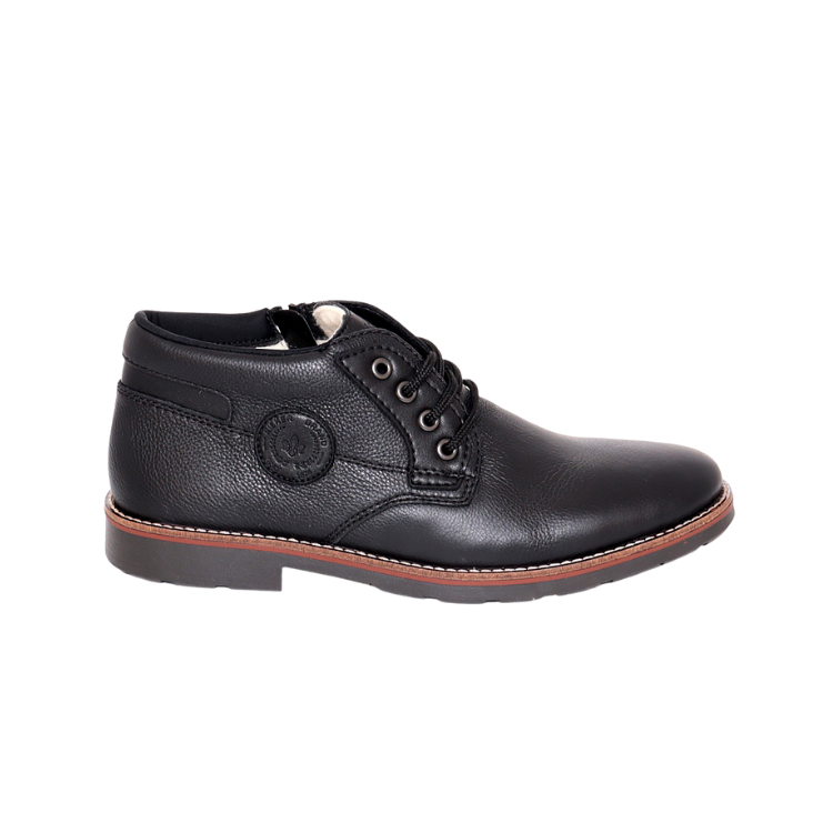 Devin - RIEKER - Scarpe.am