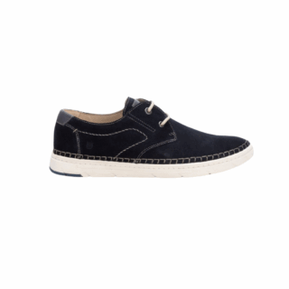 CAMEL SUEDE MEN SHOES