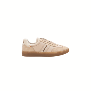 BEIGE PU LADIES SHOES