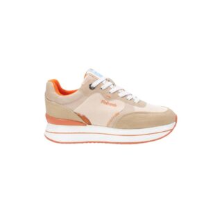 AQUA PU LADIES SHOES