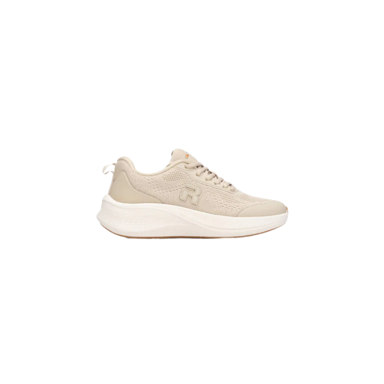 BEIGE TEXTILE LADIES SHOES - XTI - Scarpe.am