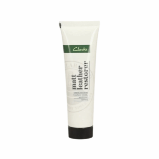 Matt Leather Restorer