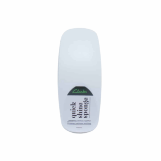 Quick Shine Sponge