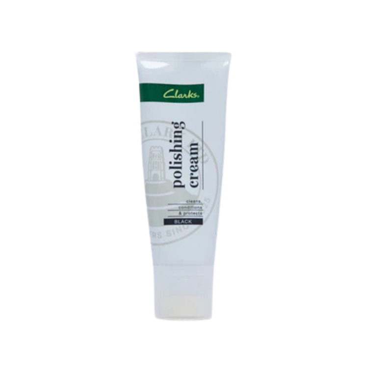 Polishing Cream - CLARKS - Scarpe.am