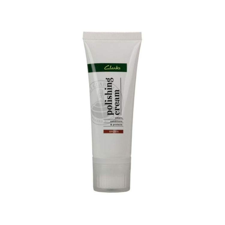 Polishing Cream - CLARKS - Scarpe.am