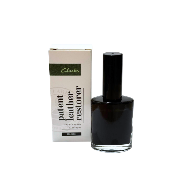 Patent Leather Restorer - CLARKS - Scarpe.am