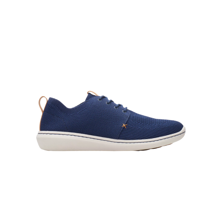Step Urban Mix Navy, G, 6 - CLARKS - Scarpe.am