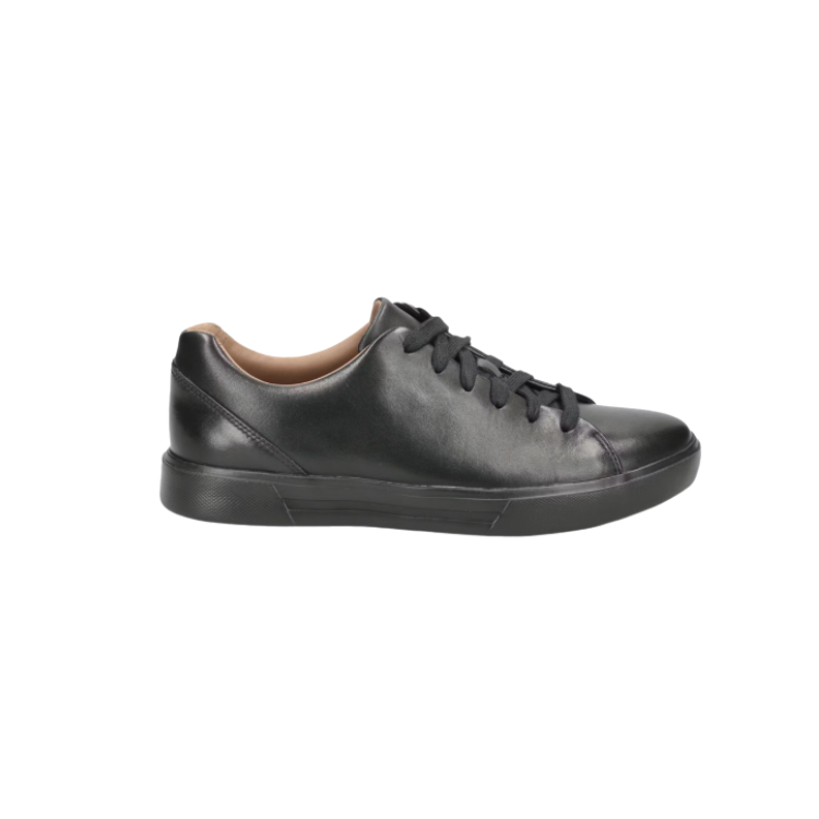 UnCostaLaceBlack,G,10+ - CLARKS - Scarpe.am