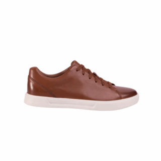 Un Costa Lace British Tan Lea