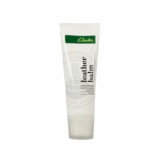 Leather Balm