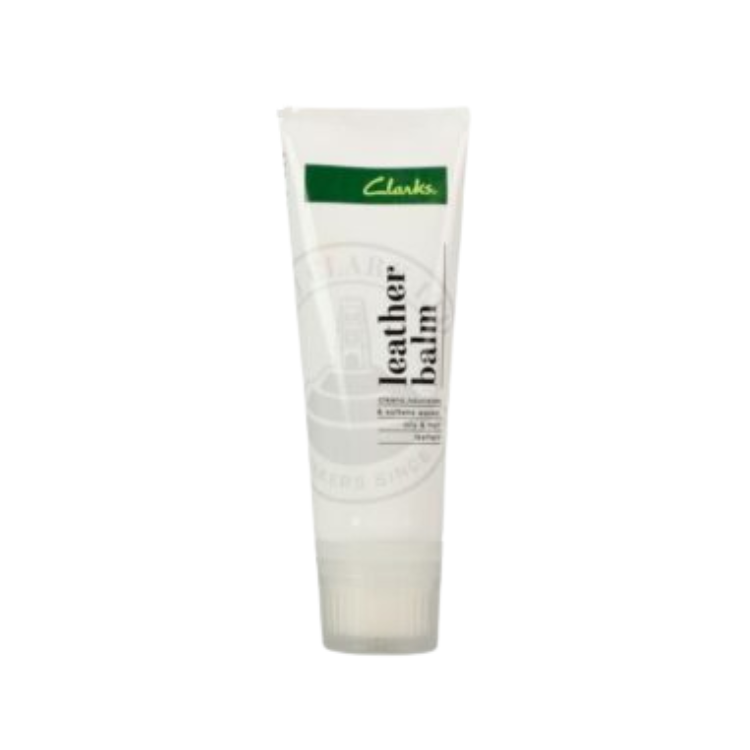Leather Balm - CLARKS - Scarpe.am