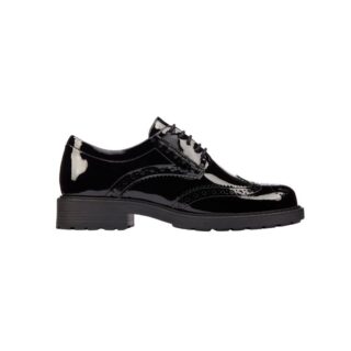 Orinoco2 Limit Black Pat