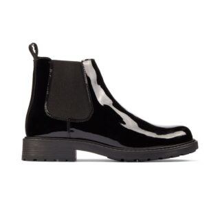 Orinoco2LaneBlackPat,D,3+