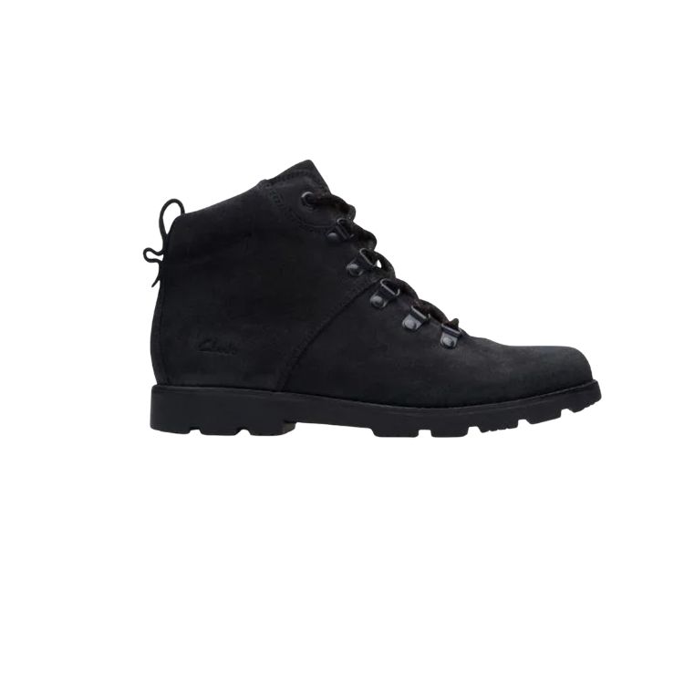 HeathHikeKBlack,G,10 - CLARKS - Scarpe.am