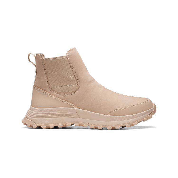ATLTrekUpWPLightSand,D,4 - CLARKS - Scarpe.am