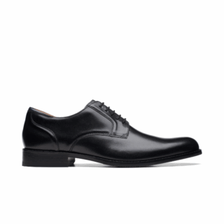 CraftArlo Lace Black Leather, G, 6