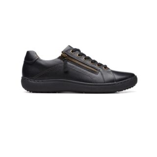 Nalle Lace Black/Black