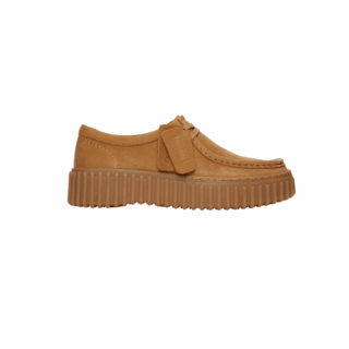 Torhill Bee Light Tan Nubuck