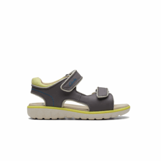 RoamPlaneKGreyLeather,G;7