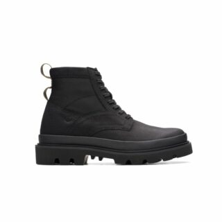BadellHiBlackNubuck M6+