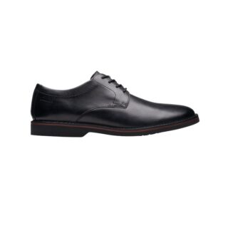 Atticus LTLace Black