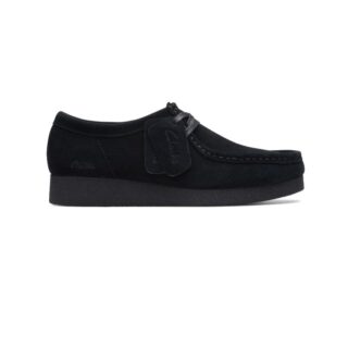 WallabeeEVOShBlackSde