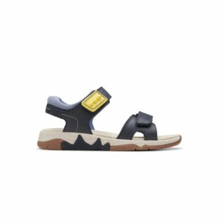 Spiney Step K Navy