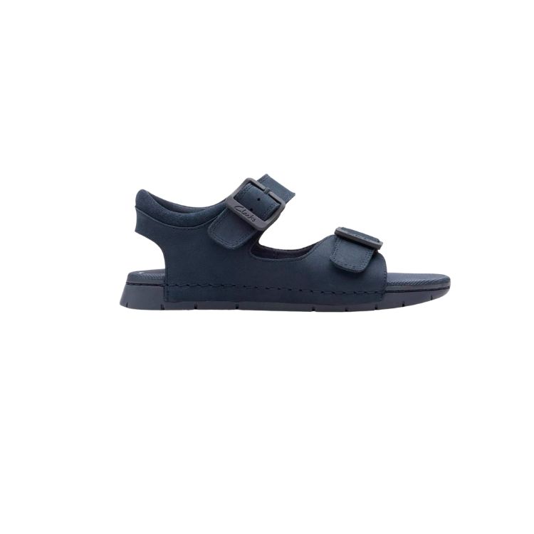 Baha Beach K Navy - CLARKS - Scarpe.am