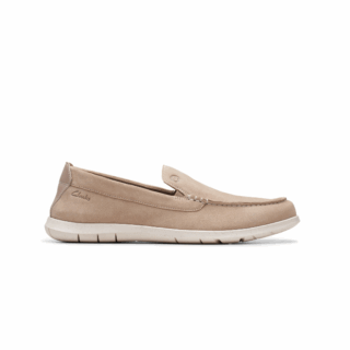 FlexwayStepSandSuede