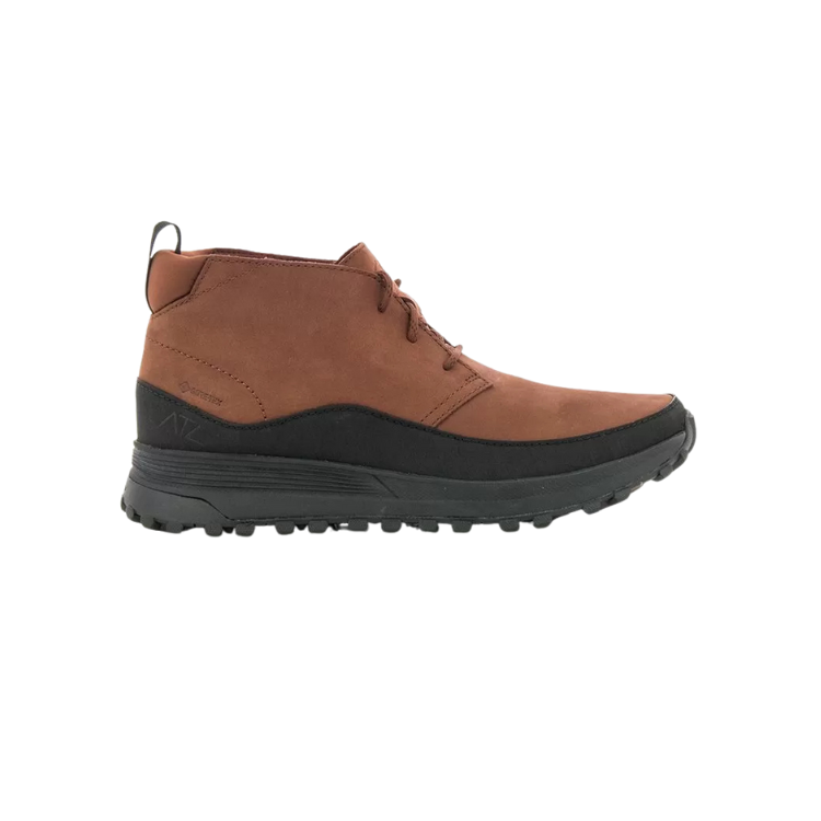 ATL TrekDB GTX Chestnut Nubuck, M; 6+ - CLARKS - Scarpe.am
