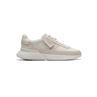 Craft Pace White Leather, G, 7