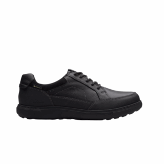 Mapstone LoGTX Black Leather, M; 6+