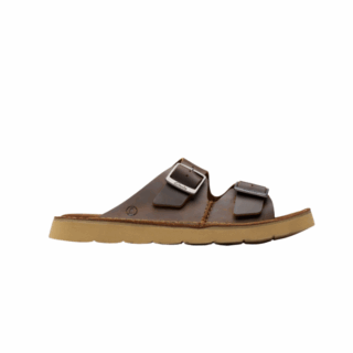 Solsbury Strap Beeswax Leather