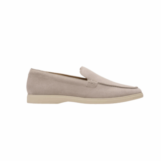 Torford Easy Grey Suede, G, 7