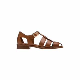 Hana Sun Tan Leather