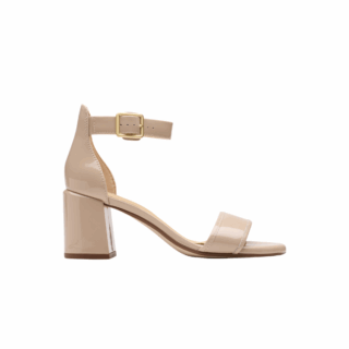 Ezoria Mae Sand Patent