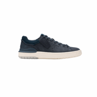 Courtlite2 Run Navy Nubuck, G, 6