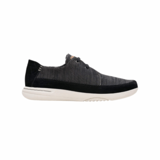 Easeway Lace Black Combi, G, 6