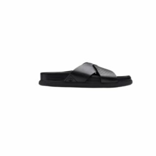 Torford Cross Black Leather